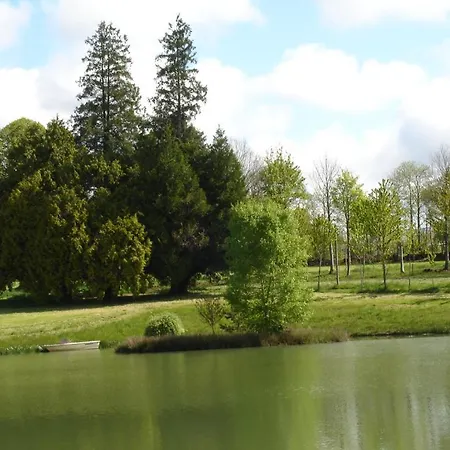 Chateau De La Hersonniere * Gommené