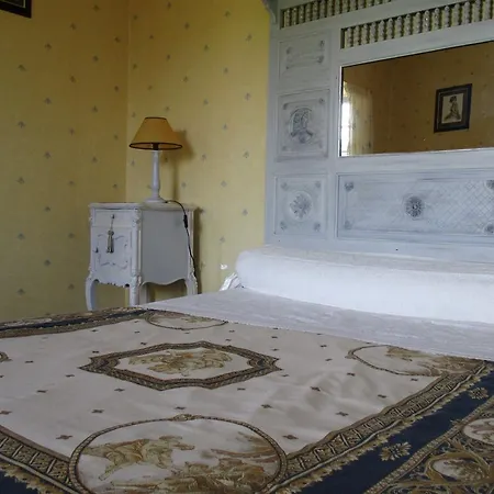 Chateau De La Hersonniere *