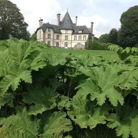 Chateau De La Hersonniere *